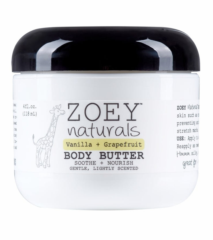 Body Butter