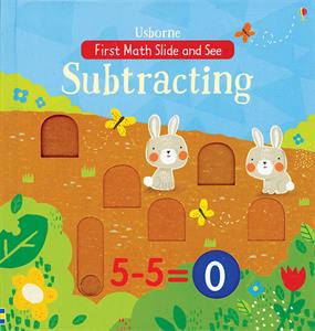 Subtracting