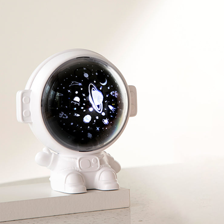 Astronaut Projection Lamp