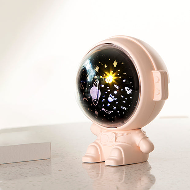 Astronaut Projection Lamp