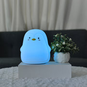 Penguin Night Lamp