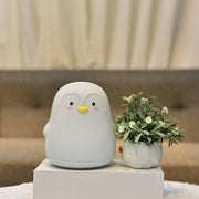 Penguin Night Lamp