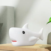 Shark Lamp