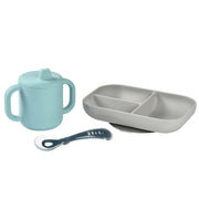 Sips & Bites Feeding Set