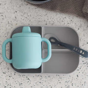 Sips & Bites Feeding Set