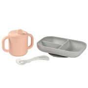 Sips & Bites Feeding Set