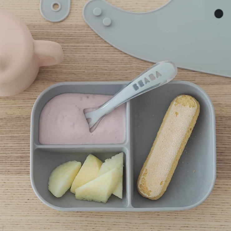 Sips & Bites Feeding Set