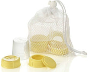 Breastmilk Bottle Set