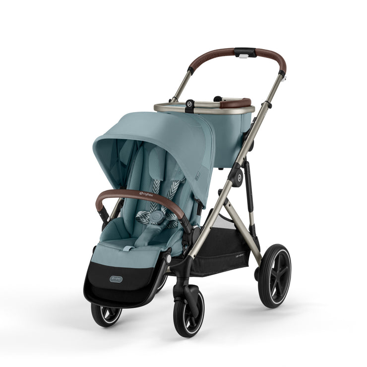 Gazelle S 2 Stroller