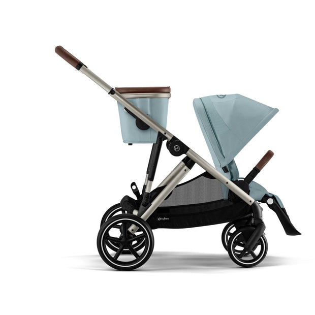 Gazelle S 2 Stroller