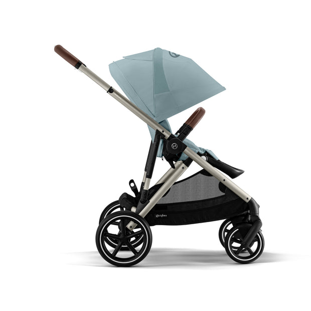 Gazelle S 2 Stroller