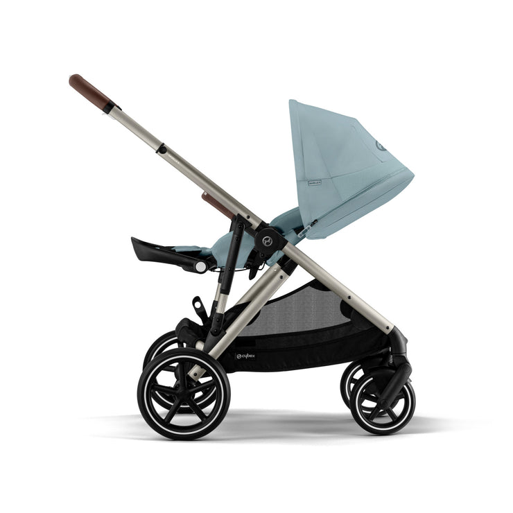 Gazelle S 2 Stroller