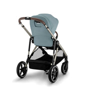 Gazelle S 2 Stroller