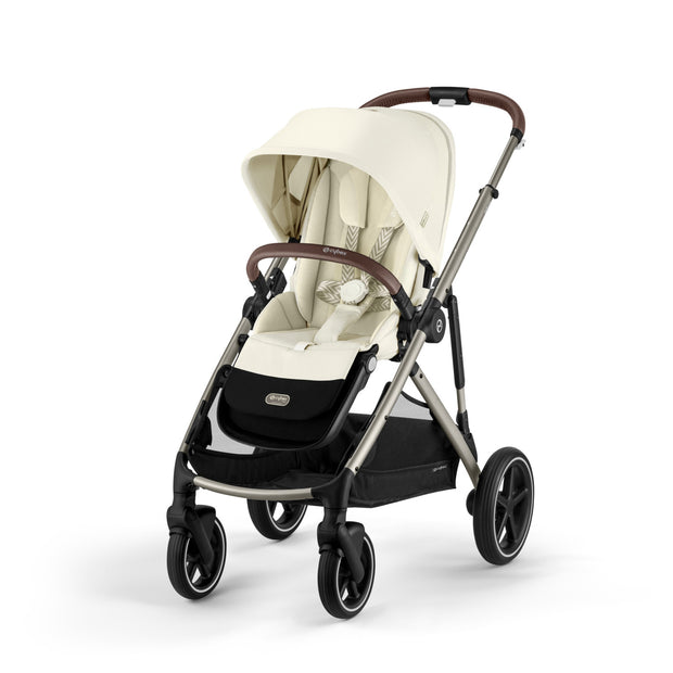 Gazelle S 2 Stroller