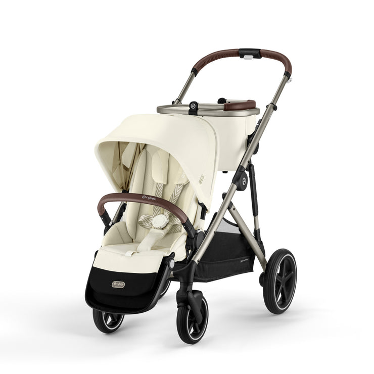 Gazelle S 2 Stroller