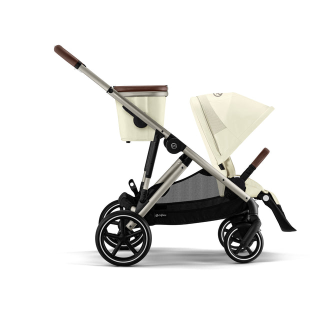 Gazelle S 2 Stroller