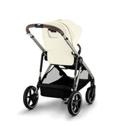 Gazelle S 2 Stroller