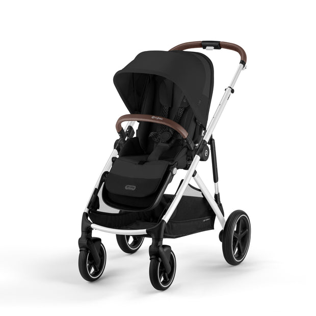 Gazelle S 2 Stroller