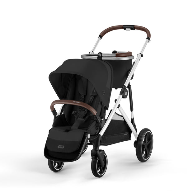 Gazelle S 2 Stroller