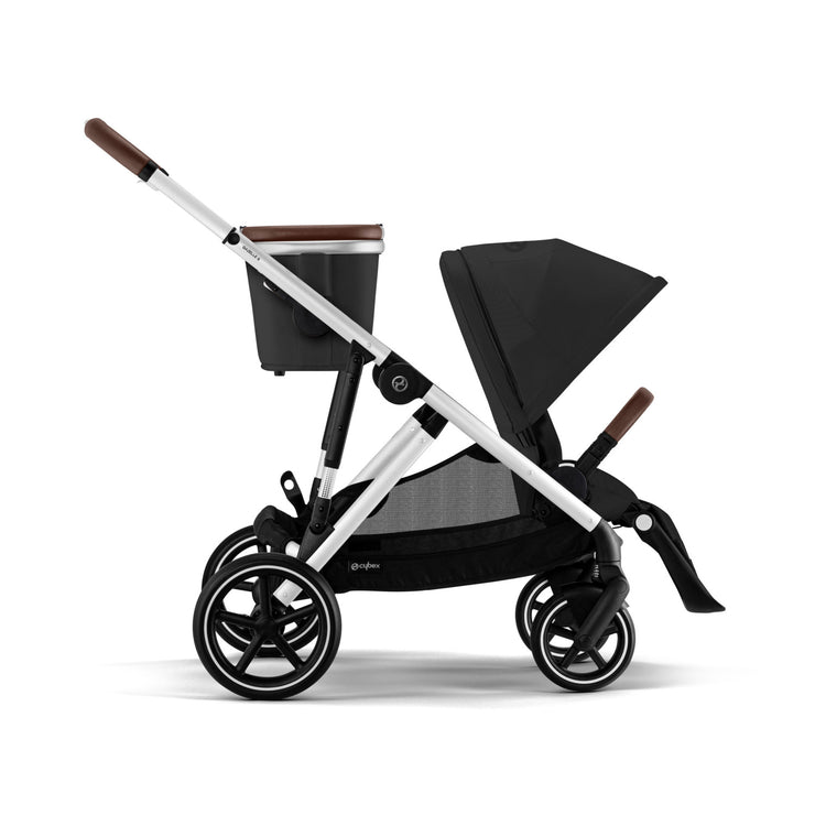 Gazelle S 2 Stroller