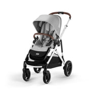 Gazelle S 2 Stroller