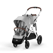 Gazelle S 2 Stroller