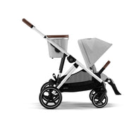 Gazelle S 2 Stroller