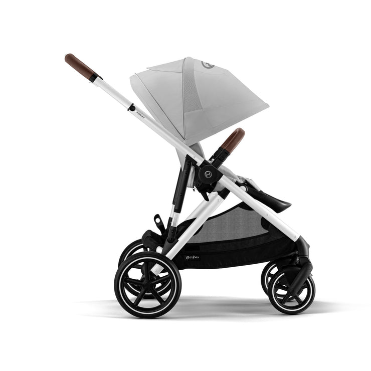 Gazelle S 2 Stroller