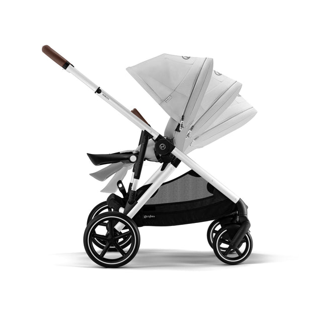 Gazelle S 2 Stroller