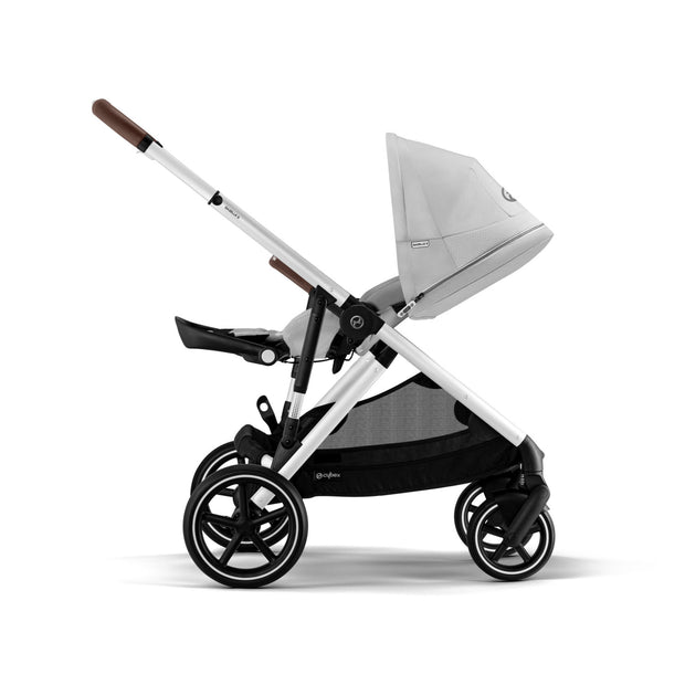 Gazelle S 2 Stroller