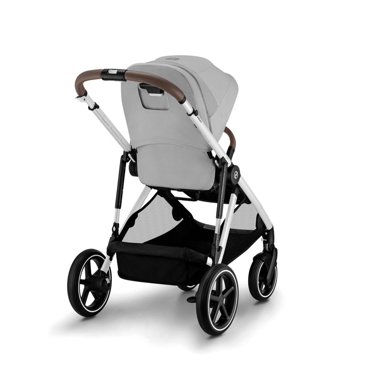 Gazelle S 2 Stroller