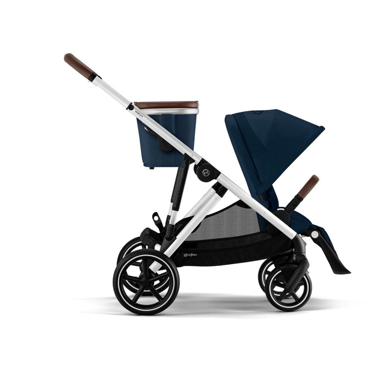 Gazelle S 2 Stroller