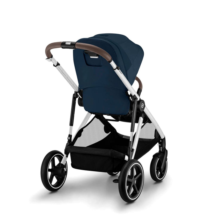 Gazelle S 2 Stroller