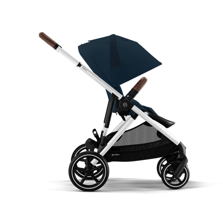 Gazelle S 2 Stroller