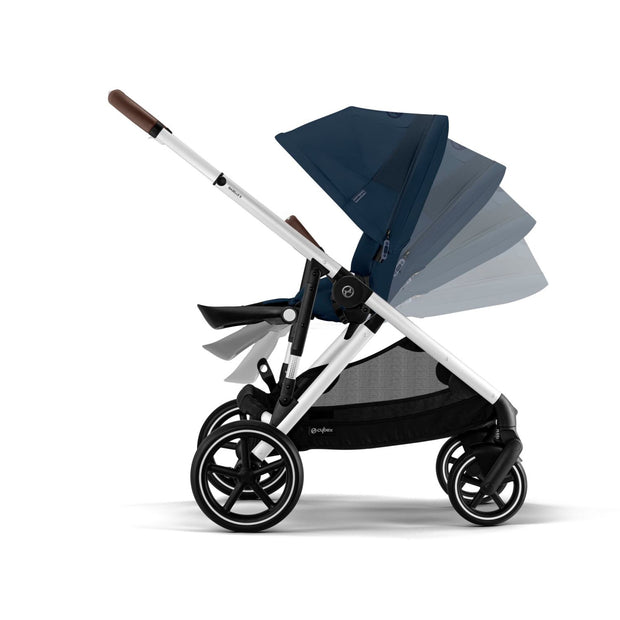 Gazelle S 2 Stroller