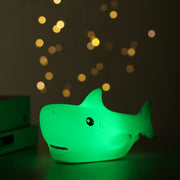 Shark Lamp