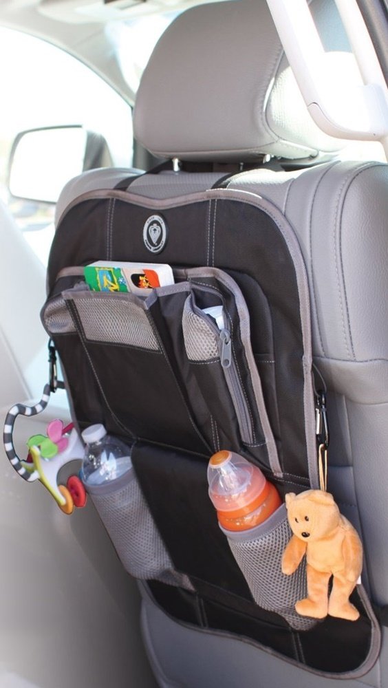 Backseat Organizer