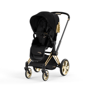 Priam 4 Stroller Jeremy Scott