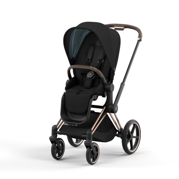 Priam 4 Stroller