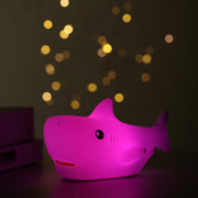 Shark Lamp