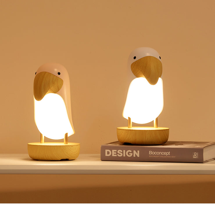 Toucan Night Light