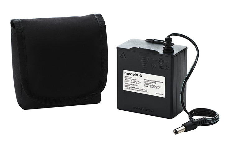 Pnsa Battery Pack