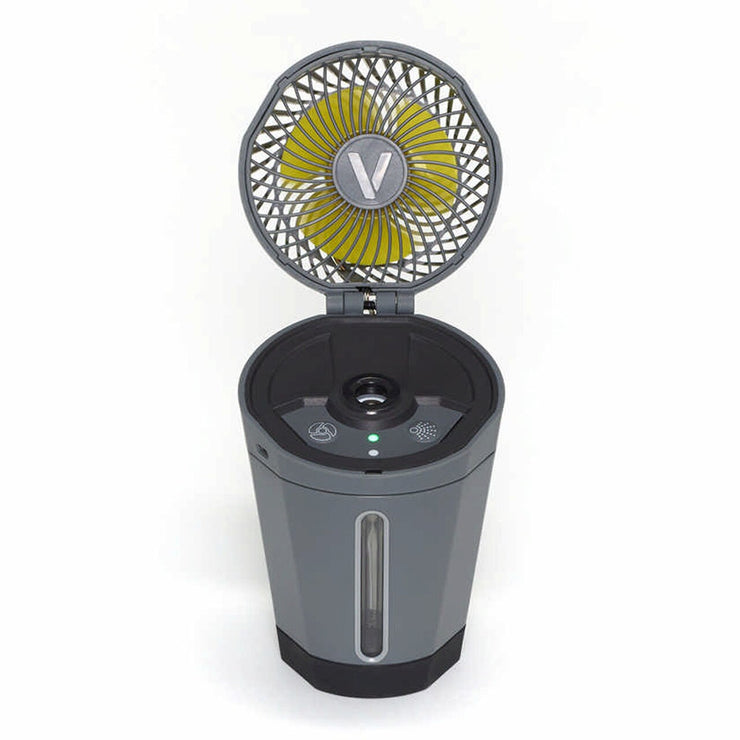 Cruiser Misting Fan