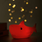 Shark Lamp