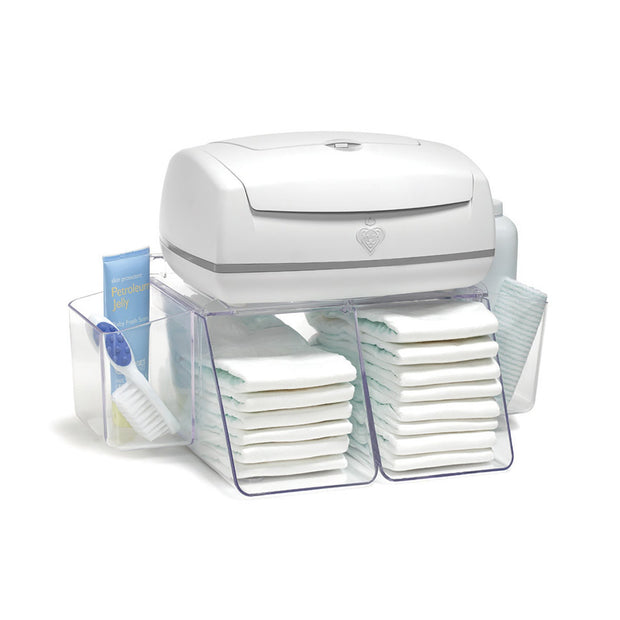 Wipes Warmer