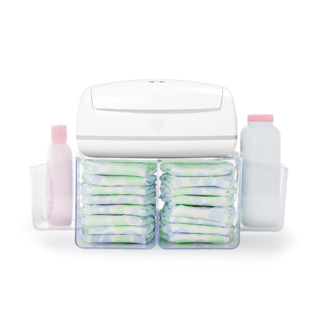 Wipes Warmer