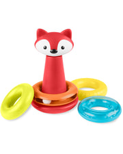 Explore & More Stacking Toy