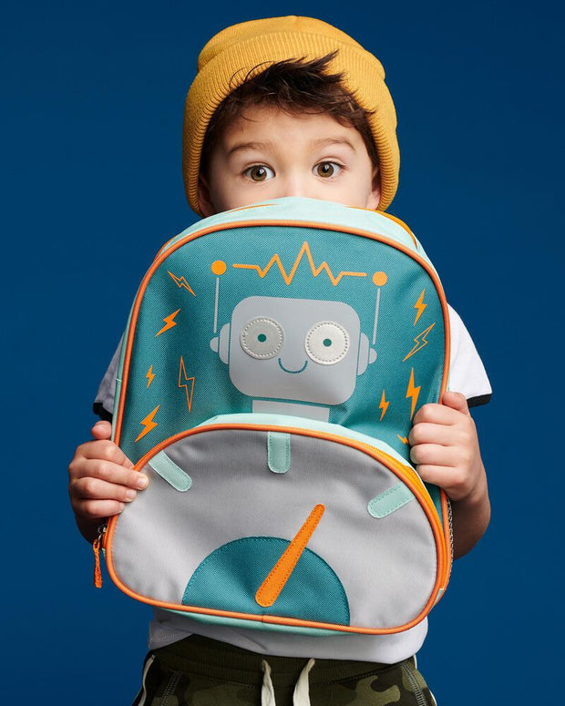 Spark Style Little Kid Backpack