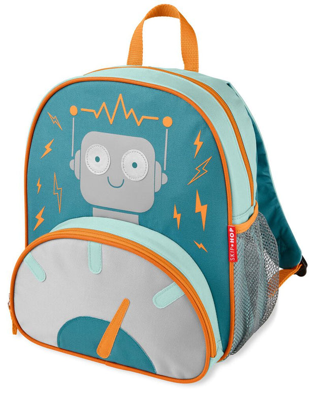 Spark Style Little Kid Backpack