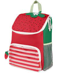 Spark Style Big Kid Backpack